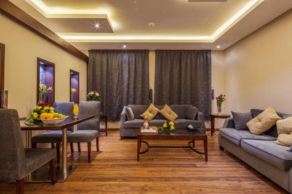 Revan Palace Riyadh Room photo