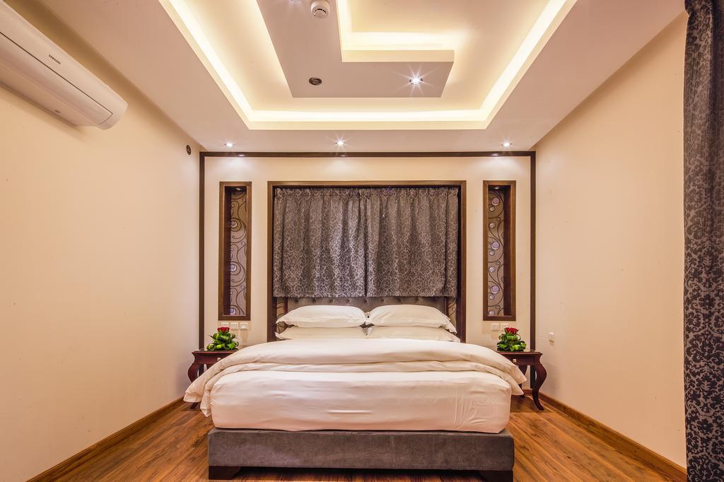 Revan Palace Riyadh Room photo