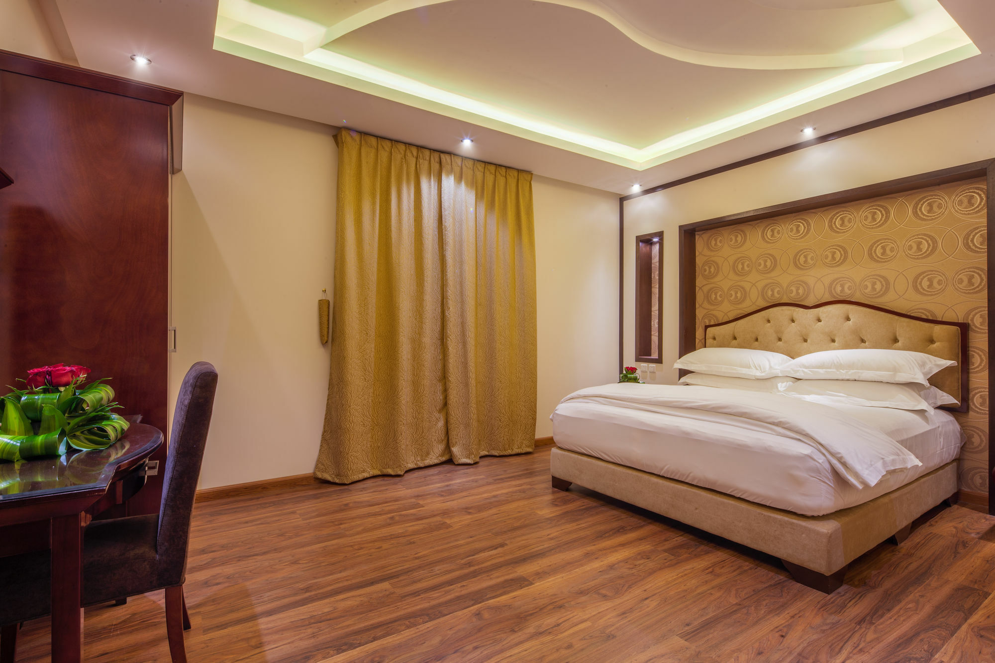 Revan Palace Riyadh Exterior photo